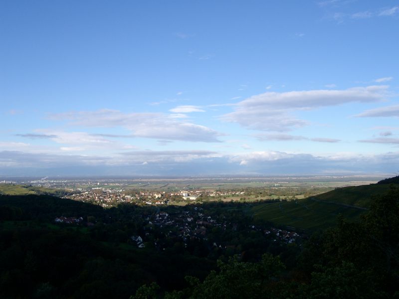 Burg Baden