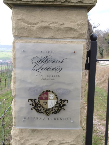 Vorschaubild Ansicht Burg Lichtenberg (Titelfoto)