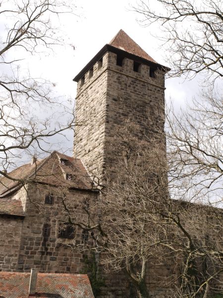 Burg Lichtenberg