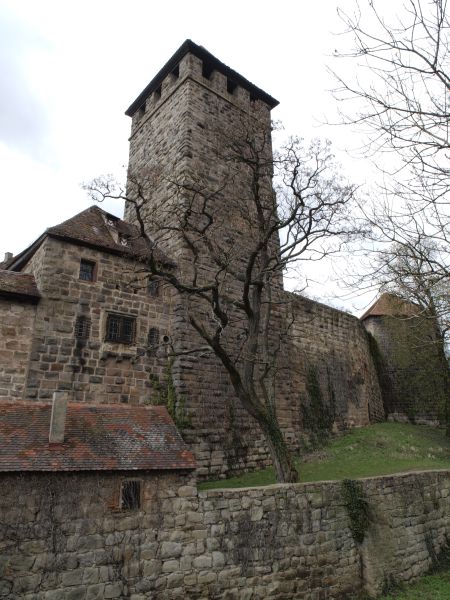 Burg Lichtenberg