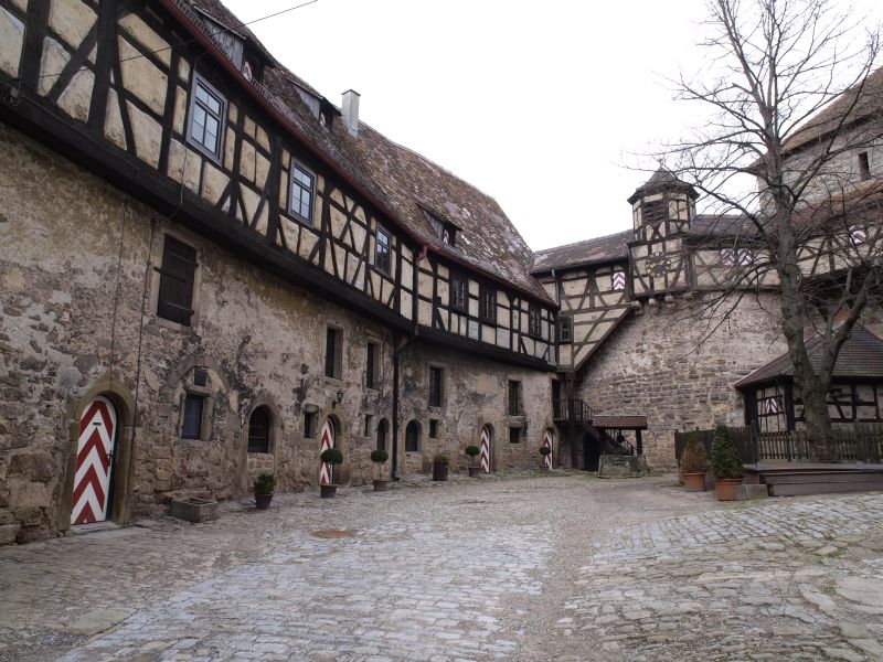 Burg Lichtenberg