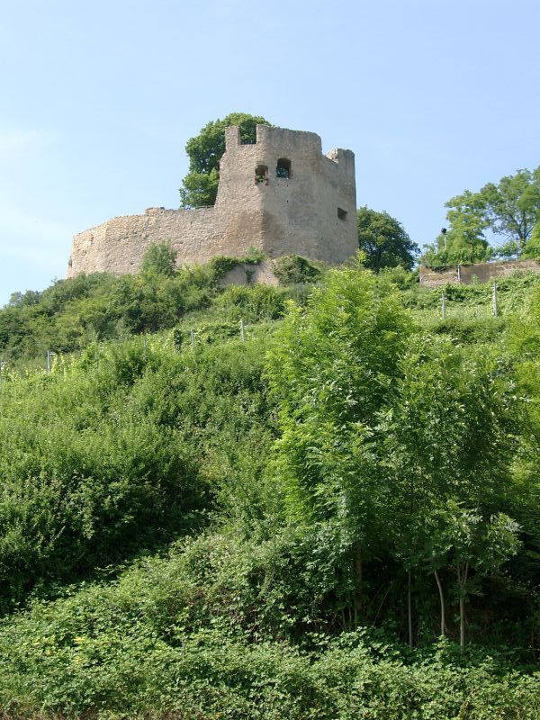 Burg Lichteneck