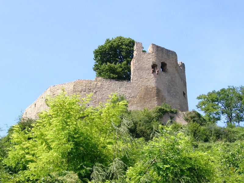 Burg Lichteneck