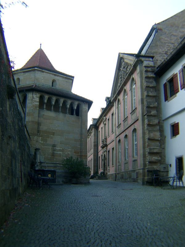 Comburg