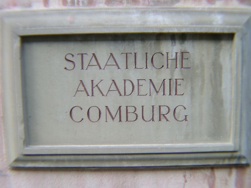 Comburg