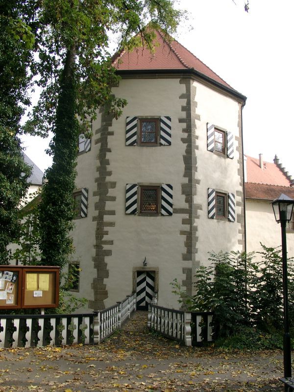 Gtzenburg