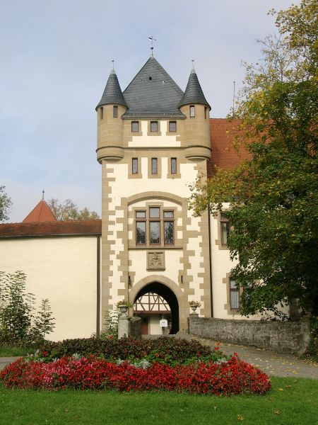 Gtzenburg