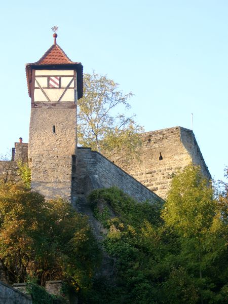 Vorschaubild Ansicht Roter Turm (Titelfoto)