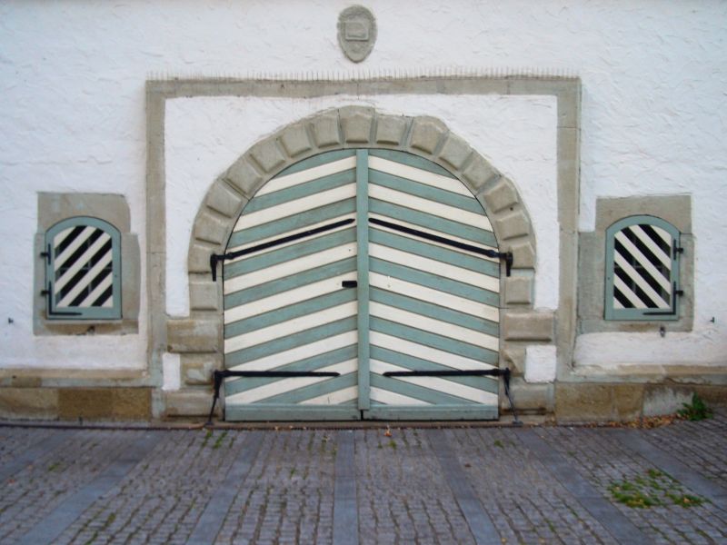 Schloss Bad Rappenau