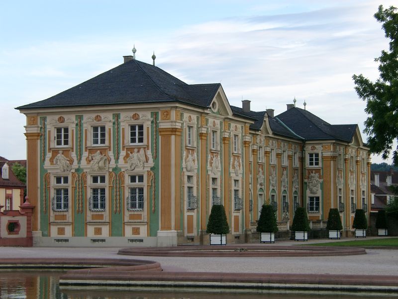 Schloss Bruchsal