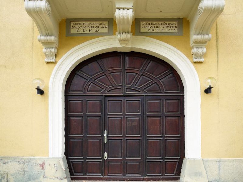 Weiherschloss Emmendingen