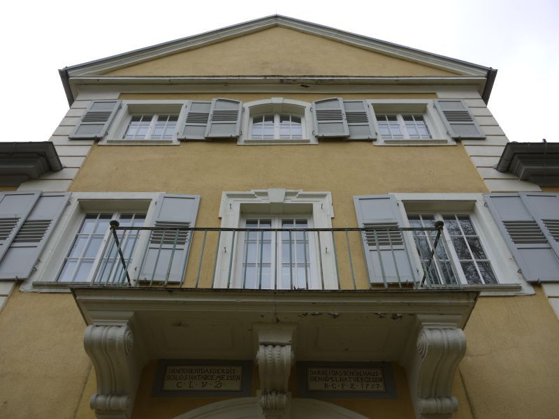 Weiherschloss Emmendingen