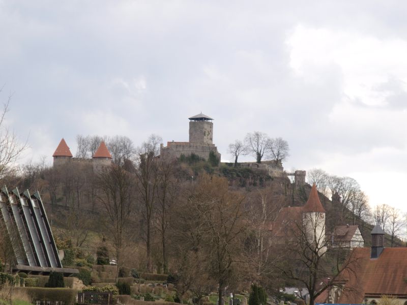 Schloss Hohenbeilstein