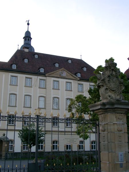 Schloss Langenburg