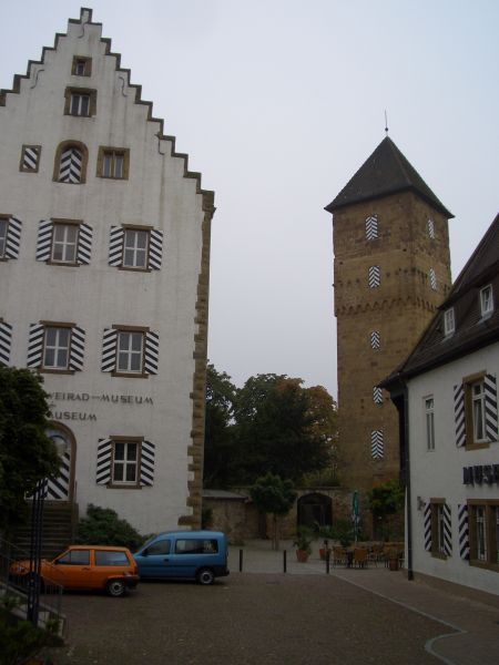 Schloss Neckarsulm
