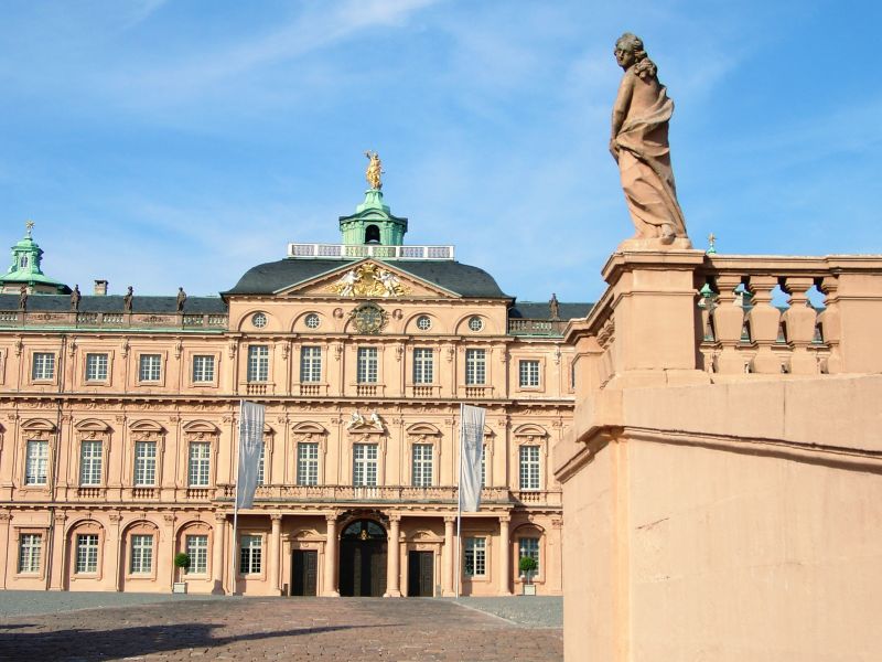 Schloss Rastatt