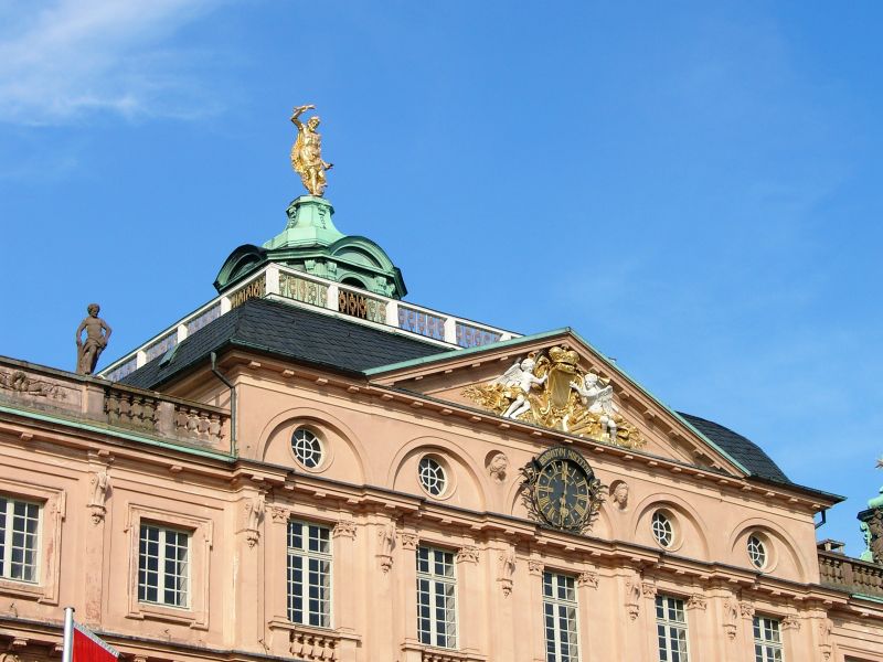 Schloss Rastatt