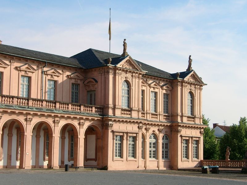 Schloss Rastatt