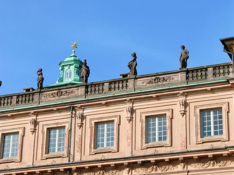 Schloss Rastatt