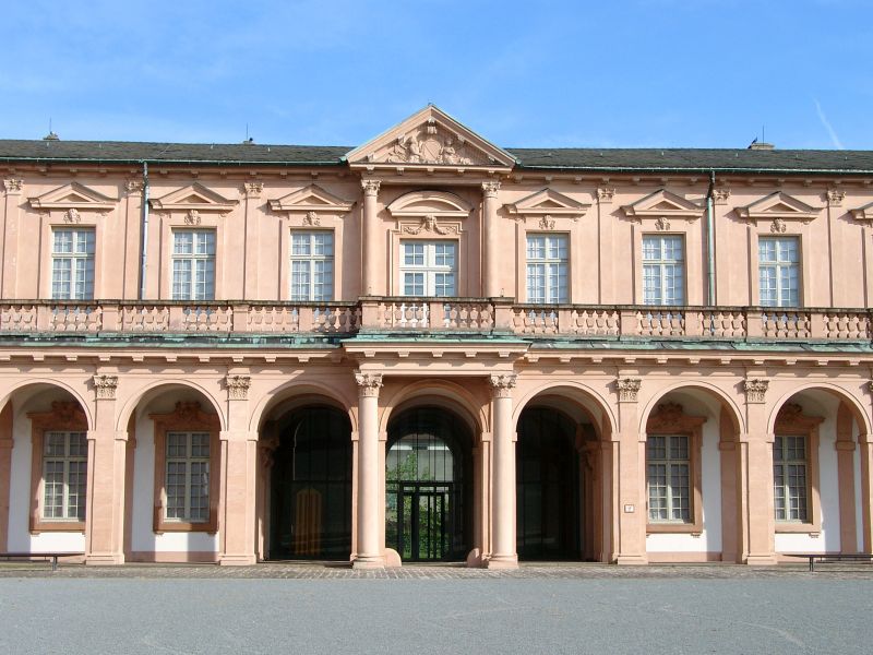 Schloss Rastatt