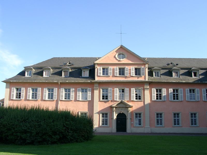 Schloss Schwetzingen