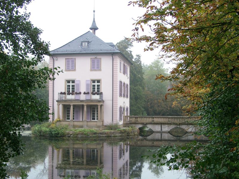 Trappenseeschlsschen