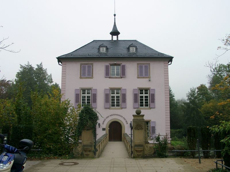 Trappenseeschlsschen