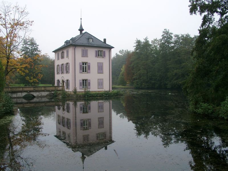 Trappenseeschlsschen