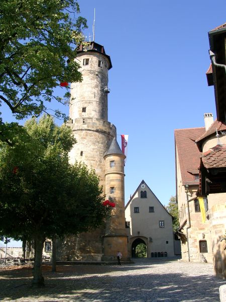 Altenburg