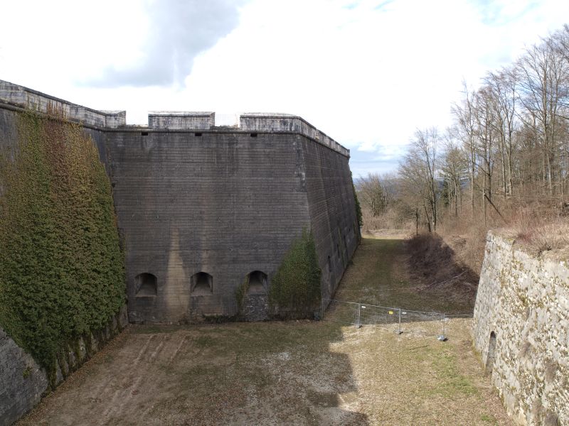 Bergfestung Rothenberg