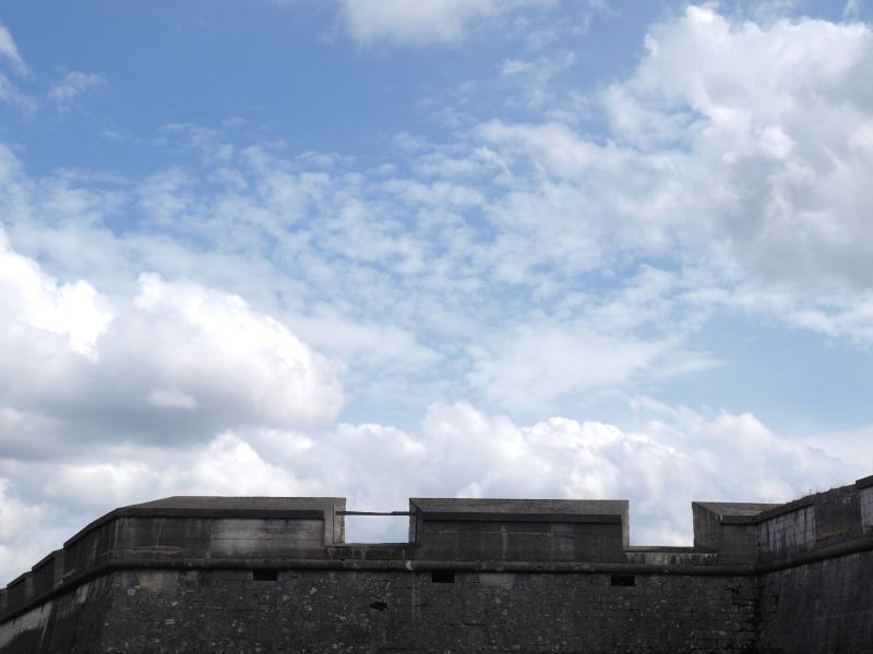 Bergfestung Rothenberg
