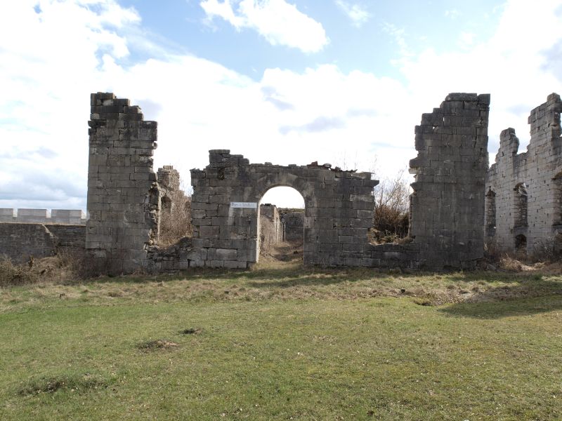 Bergfestung Rothenberg