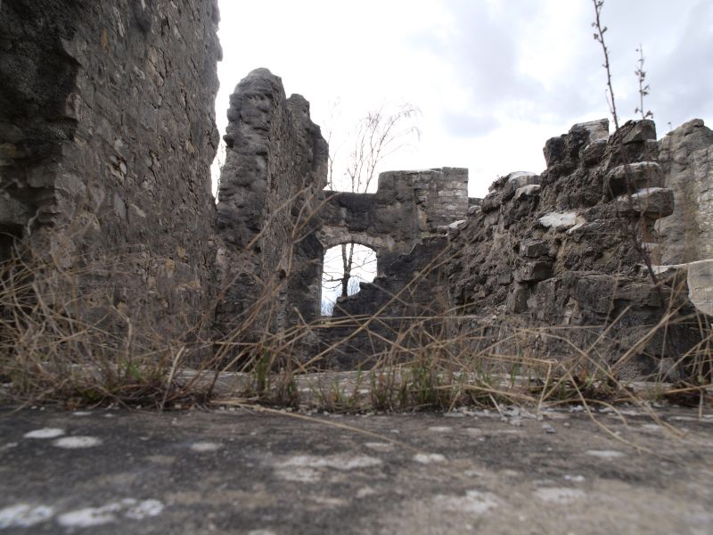 Bergfestung Rothenberg