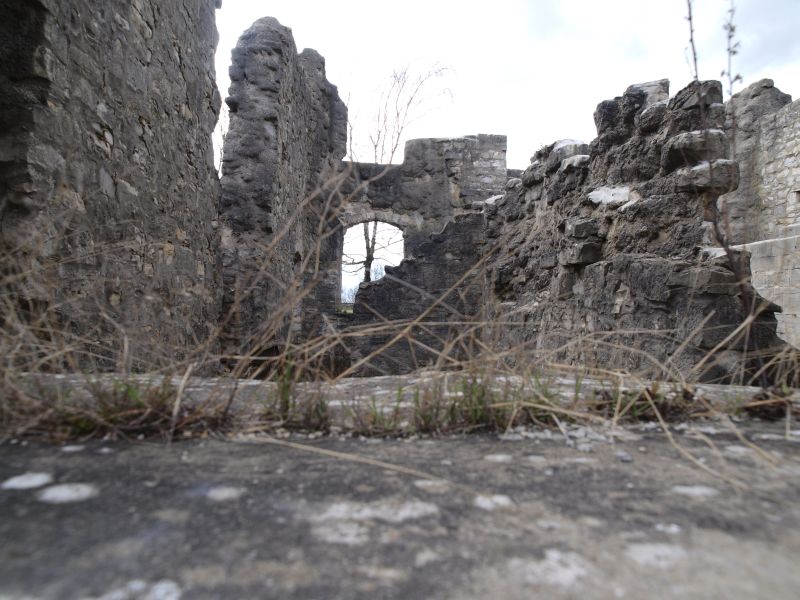Bergfestung Rothenberg