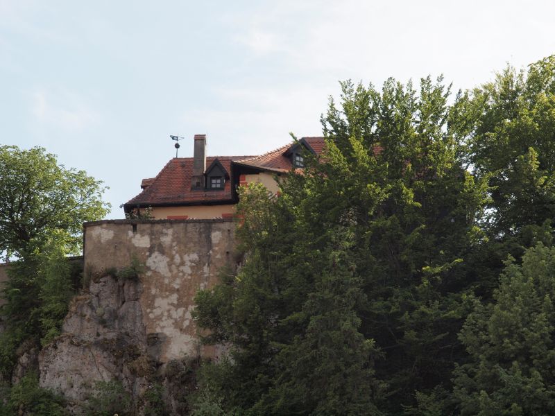 Burg Betzenstein