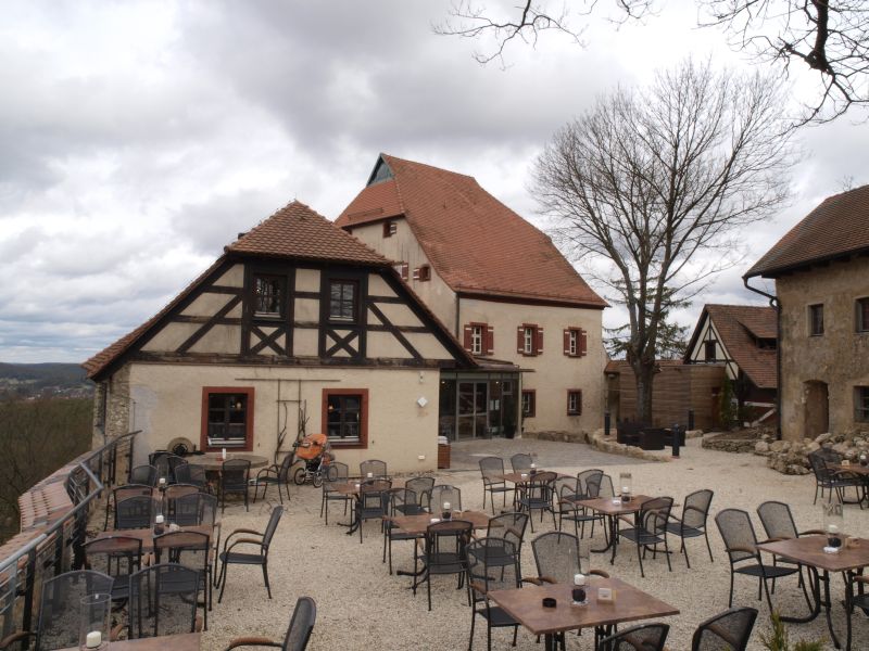 Vorschaubild Ansicht Burg Hartenstein (Titelfoto)