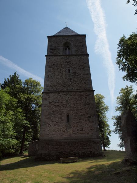 Burg Katharinenberg