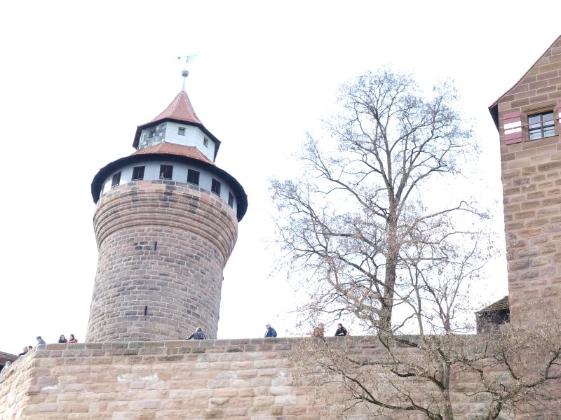 Burg Nrnberg