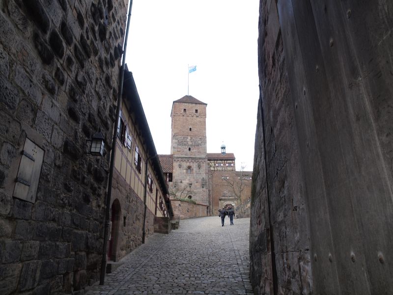 Burg Nrnberg