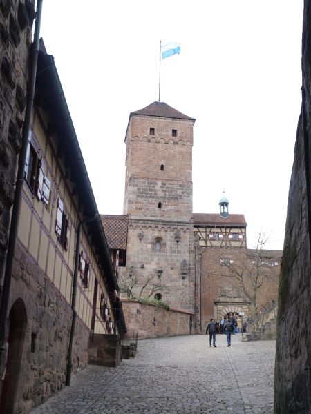 Burg Nrnberg