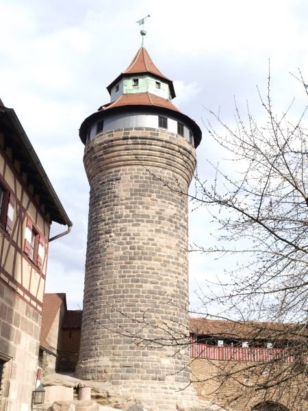 Burg Nrnberg
