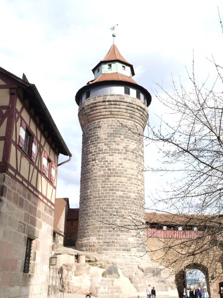 Burg Nrnberg