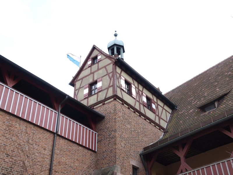 Burg Nrnberg