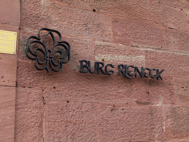 Burg Rieneck