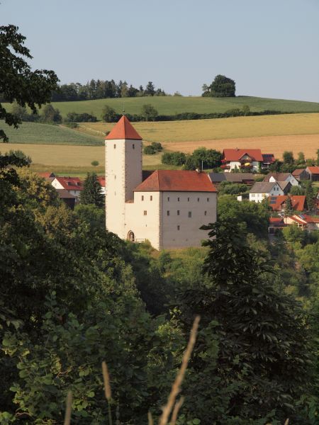 Burg Trausnitz