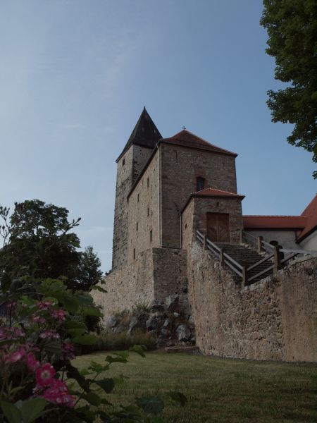 Burg Waldau