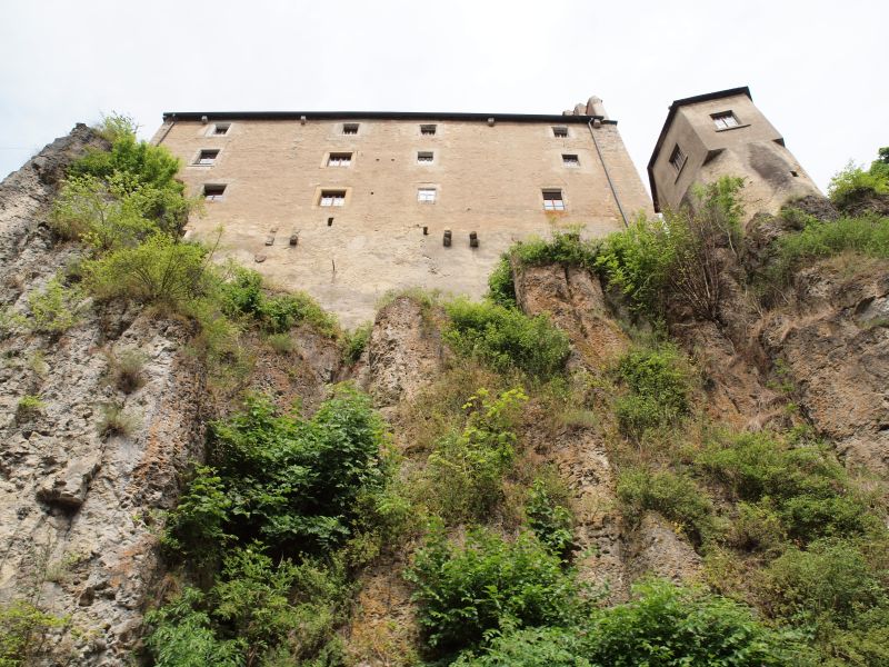 Burg Wiesentfels