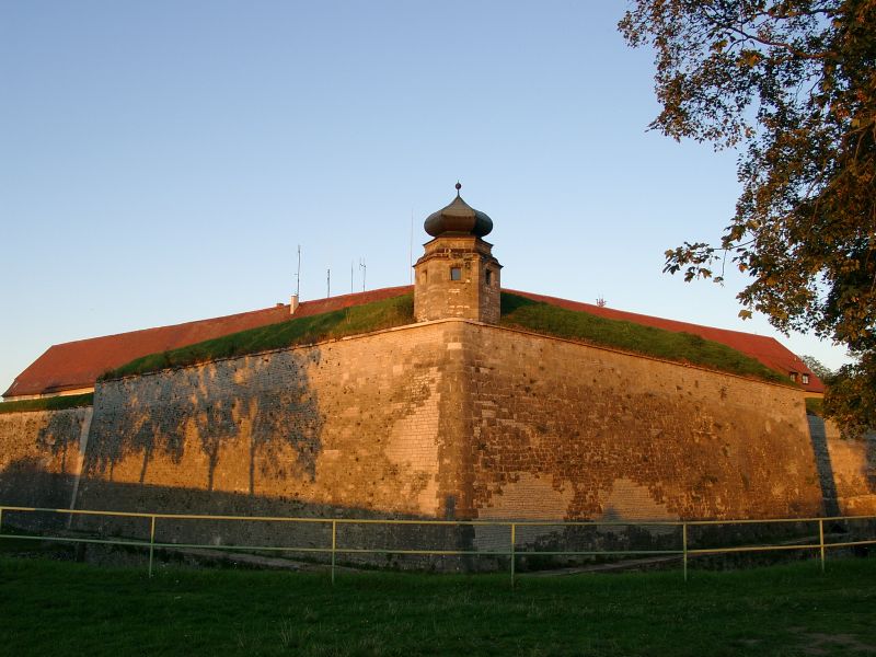Vorschaubild Ansicht Burg Wlzburg (Titelfoto)