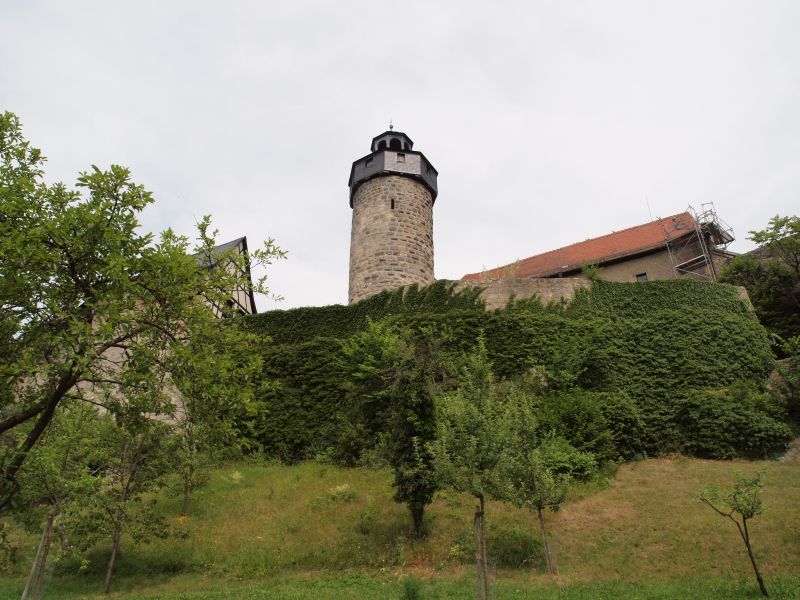 Burg Zwernitz