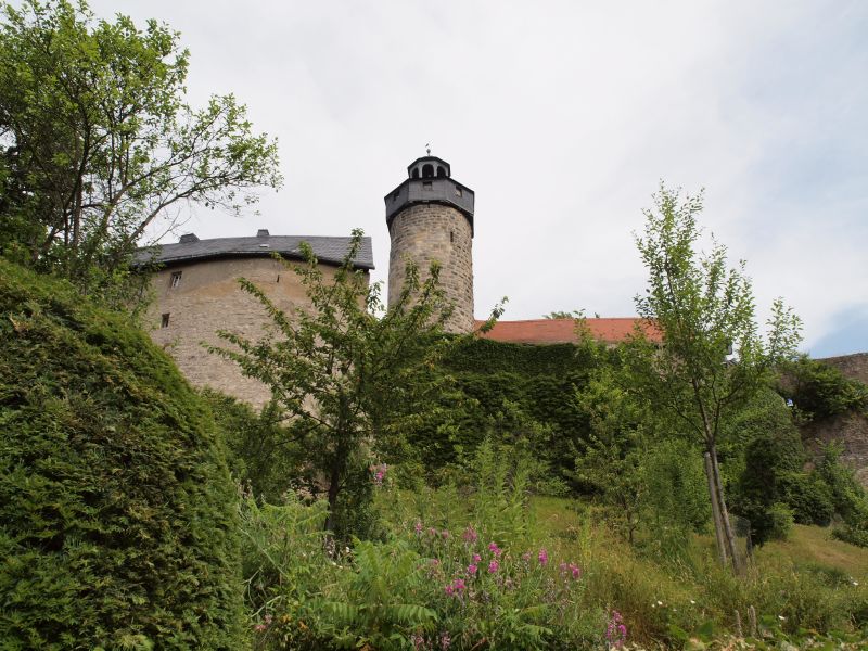 Burg Zwernitz